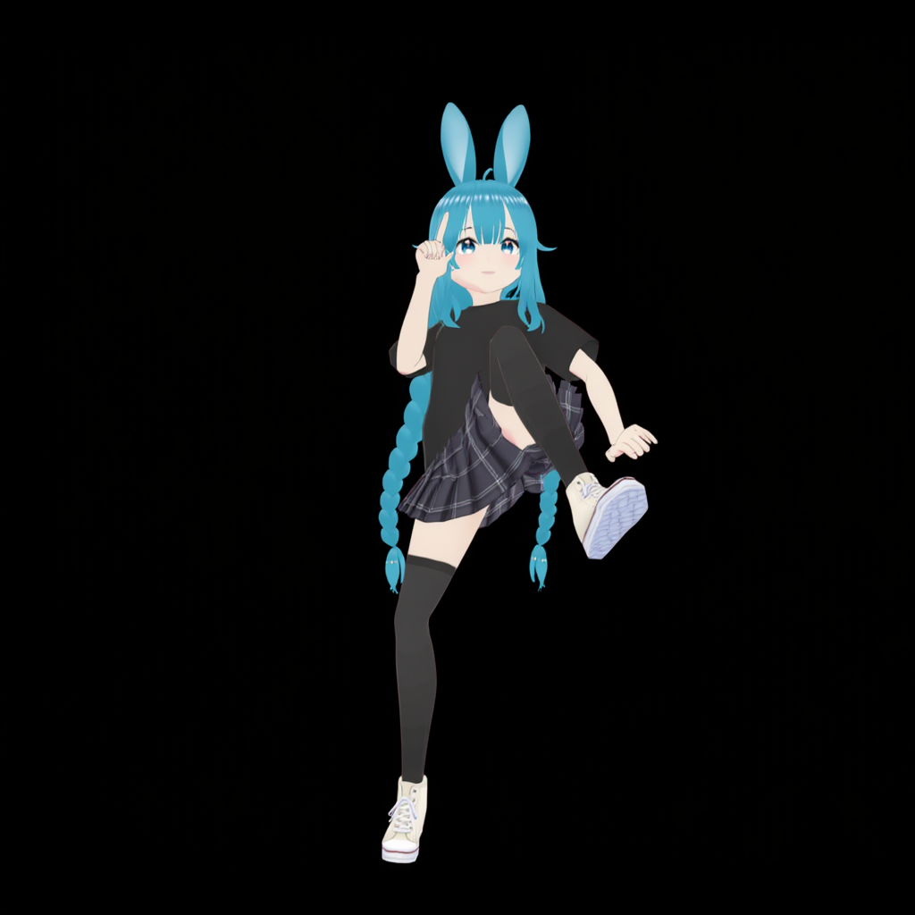 After